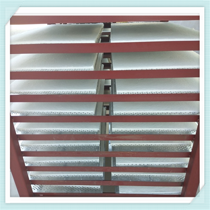 鋼廠用硅酸鋁板